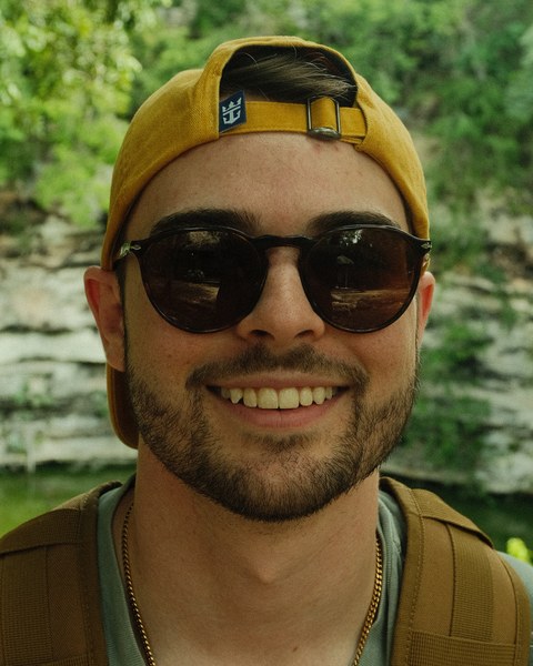 David R. Gillispie